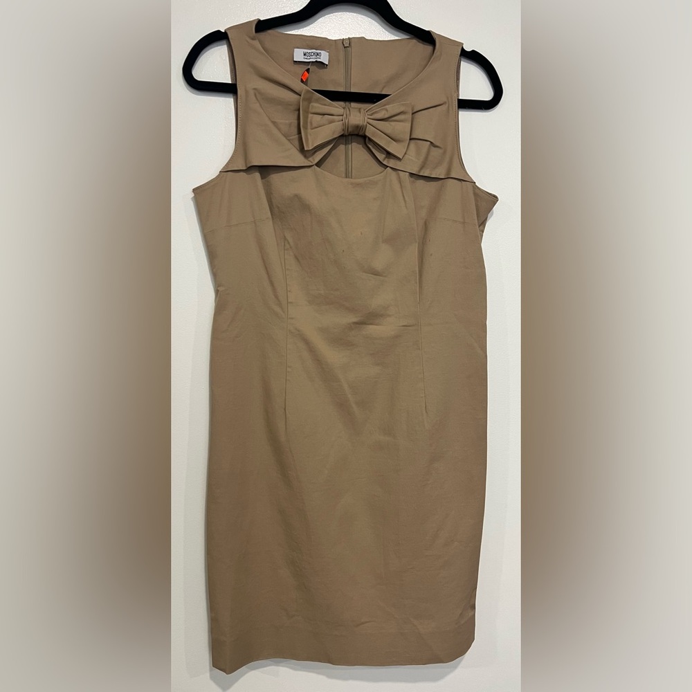 Moschino Dress